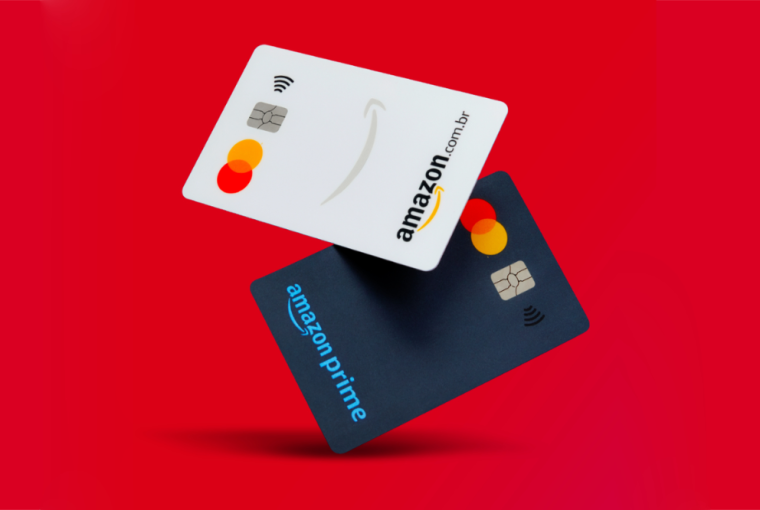 Cartão de crédito Amazon negado, o que fazer?