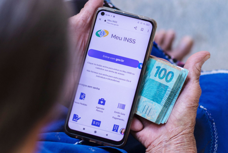 nova taxa de juros do empréstimo consignado