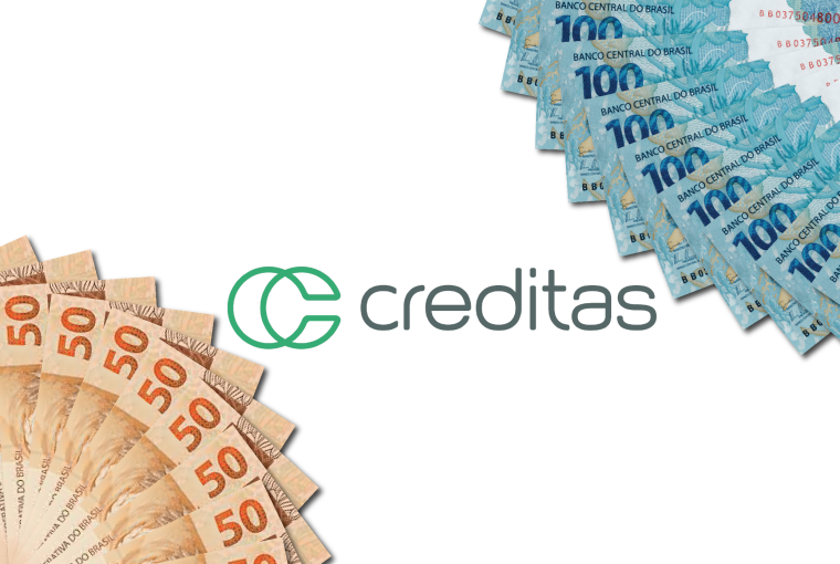 Emprestimo Creditas