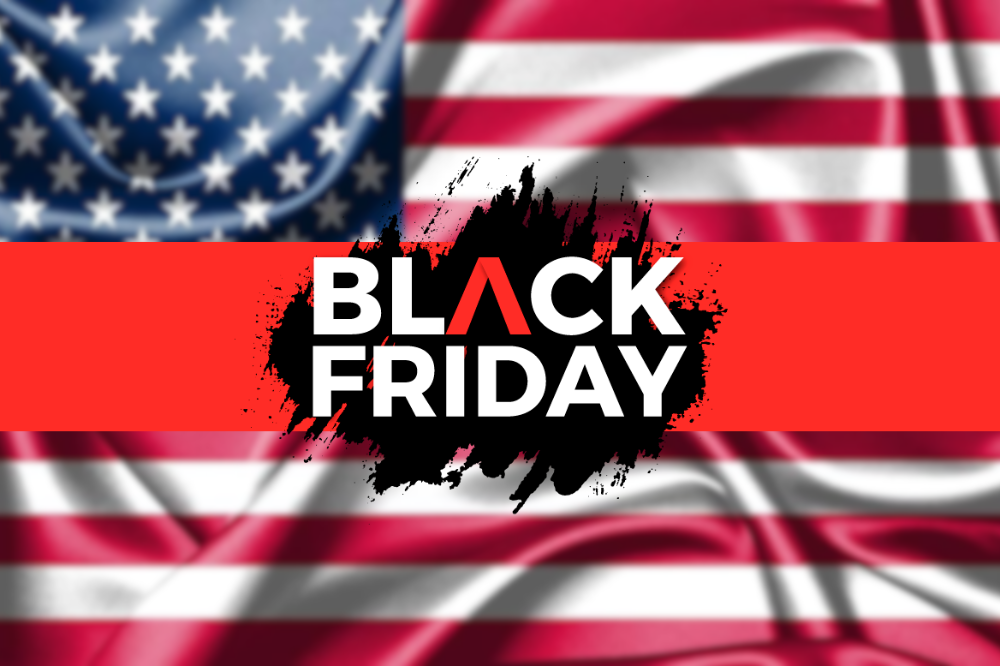 Descubra como é a Black Friday nos Estados Unidos