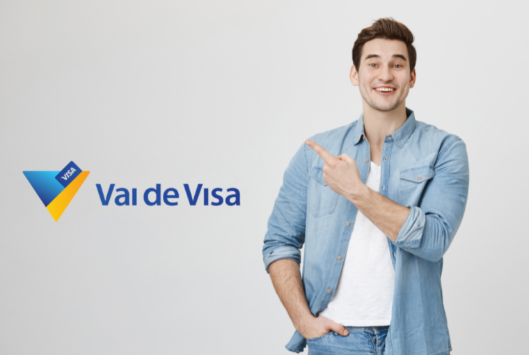 programa Vai de Visa