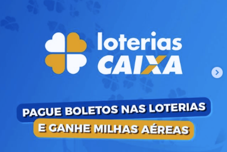 pagar boleto com cartão de crédito em lotéricas da Caixa