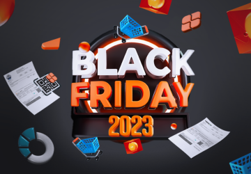 Black Friday 2023 como evitar golpes e falsas promoções