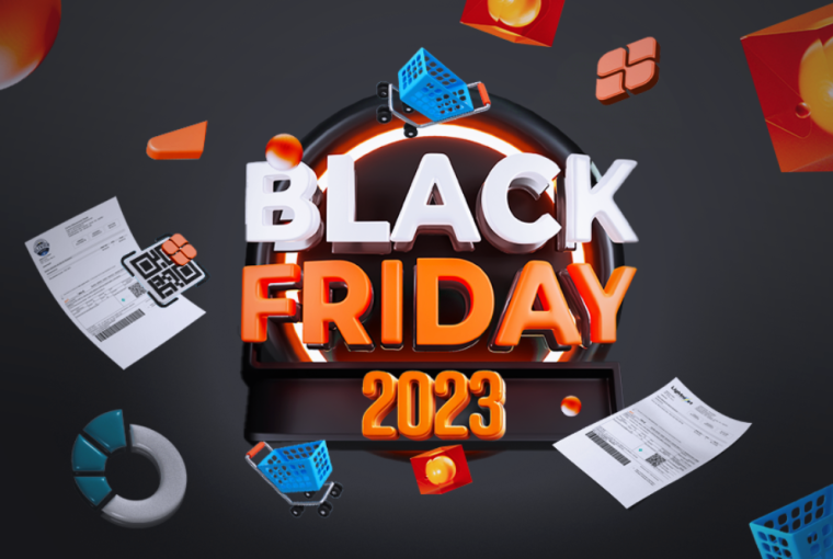 Black Friday 2023 como evitar golpes e falsas promoções