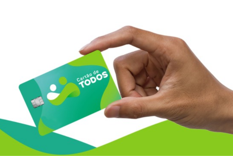 Cartão de Todos: como funciona e benefícios