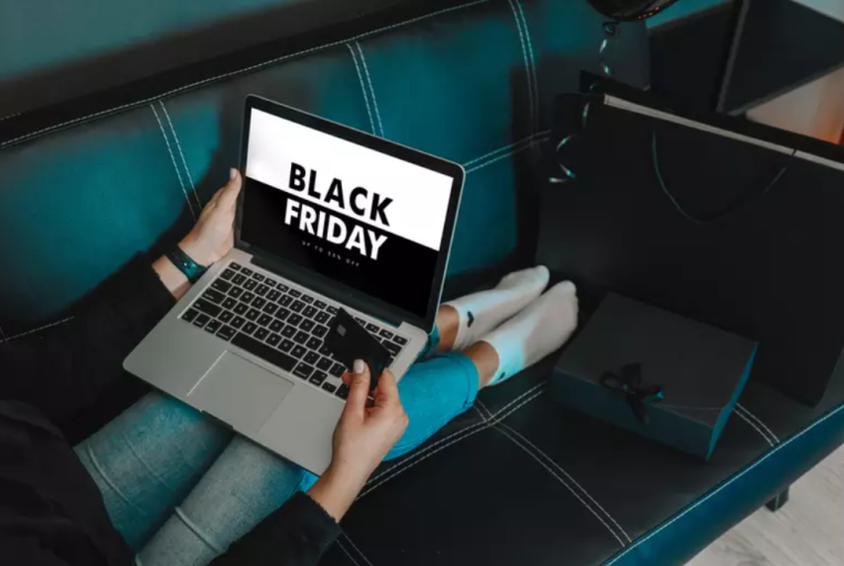 Quando começa a Black Friday 2023 no Brasil?