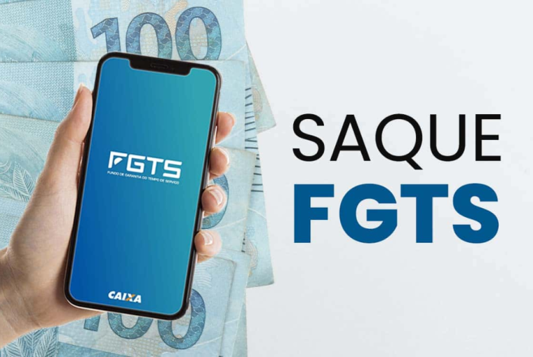 Governo propõe mudanças no saque-aniversário do FGTS