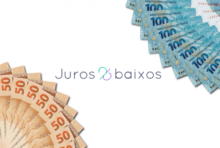 Empréstimo Juros Baixos