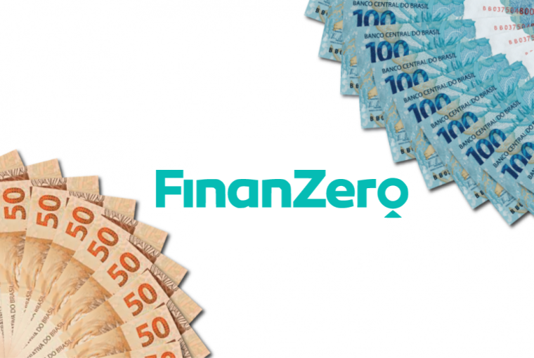 Empréstimo Finanzero