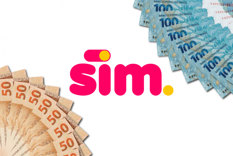 empréstimo Sim