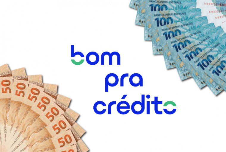 Empréstimo Bom Pra Crédito