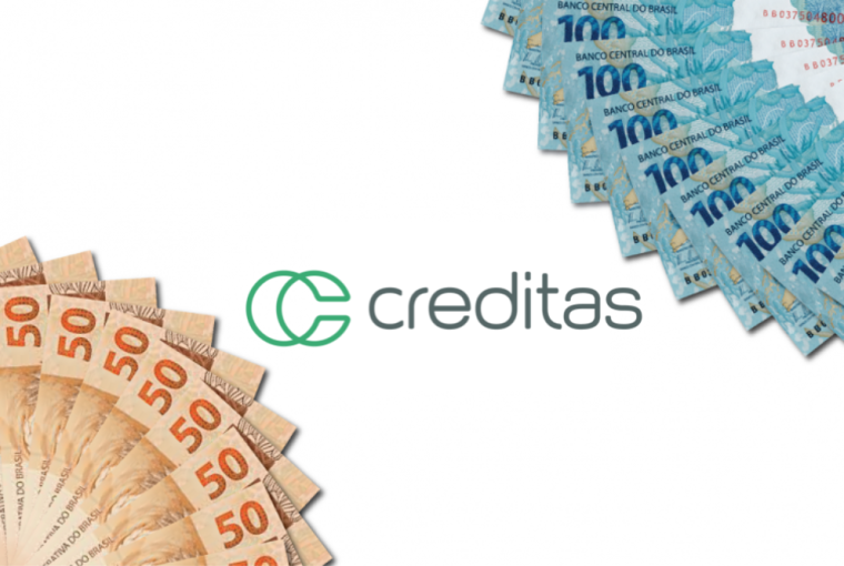 Empréstimo Creditas