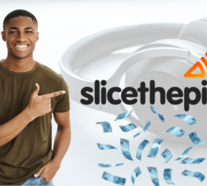 Slicethepie ganhar dinheiro online avaliando músicas