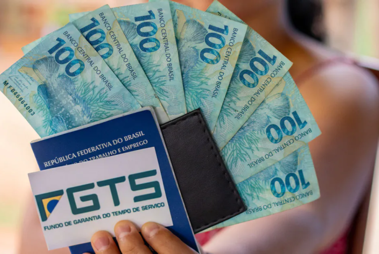 Dicas para antecipar o saque-aniversário do FGTS