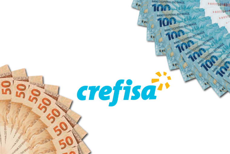 Empréstimo Crefisa