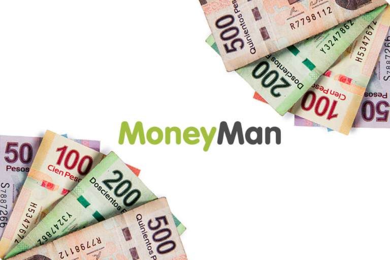 Préstamo Moneyman: Dinero Rápido Y Seguro - PortalFinança.com