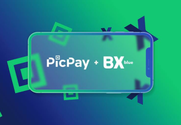 Empréstimo BxBlue agora é PicPay