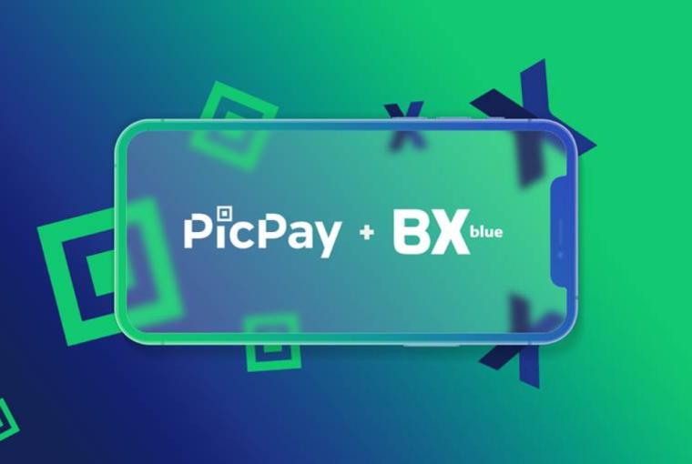 Empréstimo BxBlue agora é PicPay