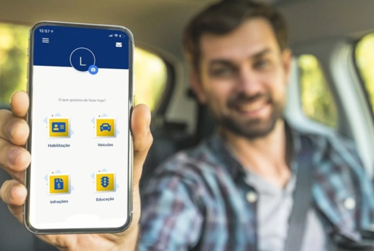 desconto em multas de trânsito