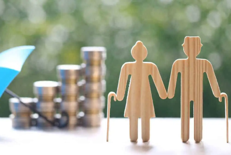 Tipos de aposentadoria