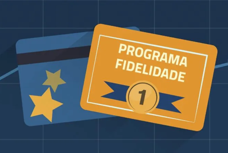 programas de fidelidade