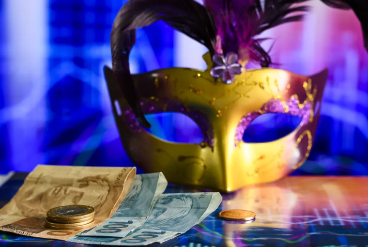 Bancos abrem no Carnaval