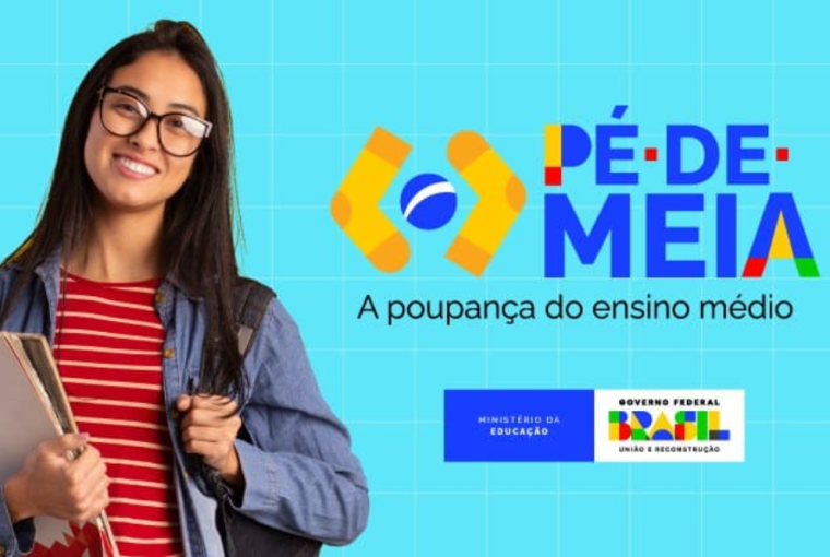 Programa Pé-de-meia