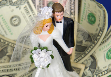 Empréstimo para casamento