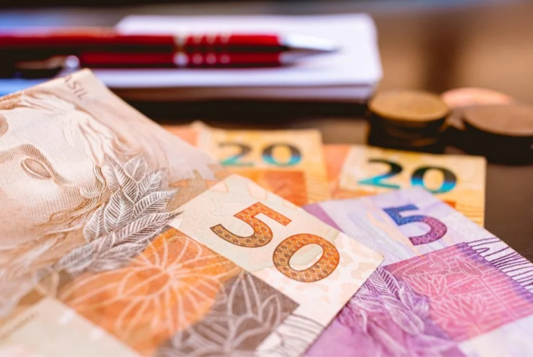 o que é comprometimento de renda