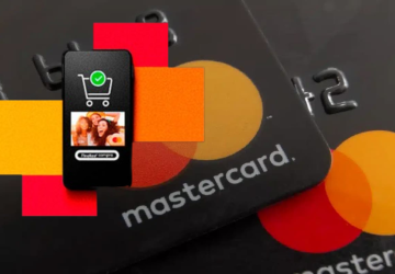 bônus em dinheiro da Mastercard