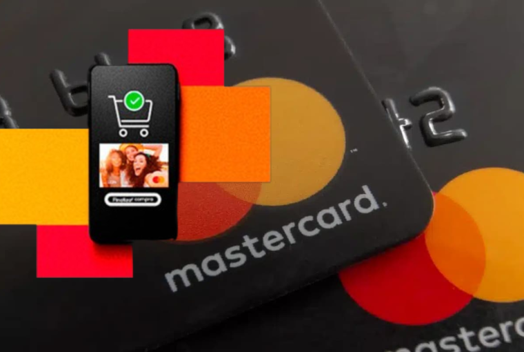 bônus em dinheiro da Mastercard