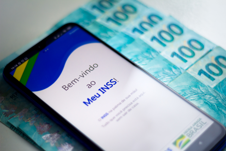 Empréstimo BPC/LOAS