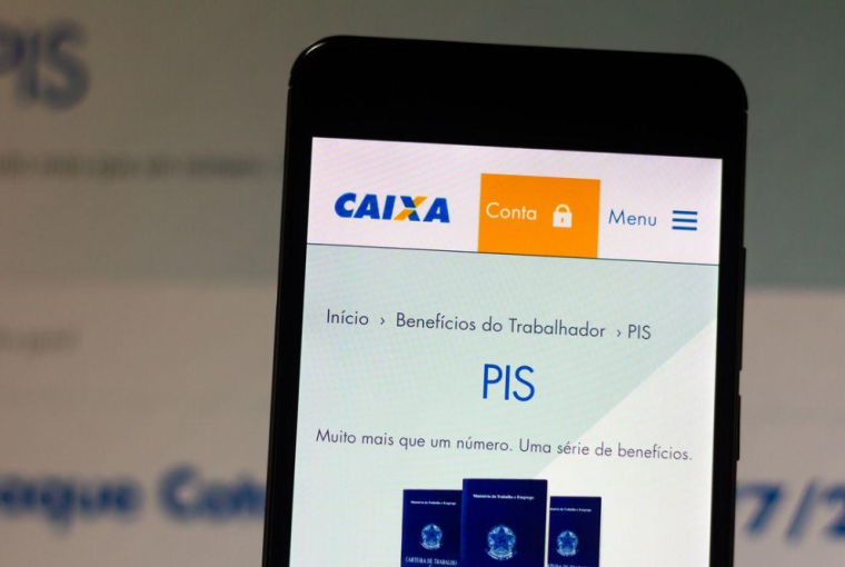 consultar o número do PIS pelo CPF