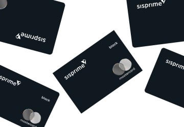 cartão de crédito Sisprime Mastercard Black