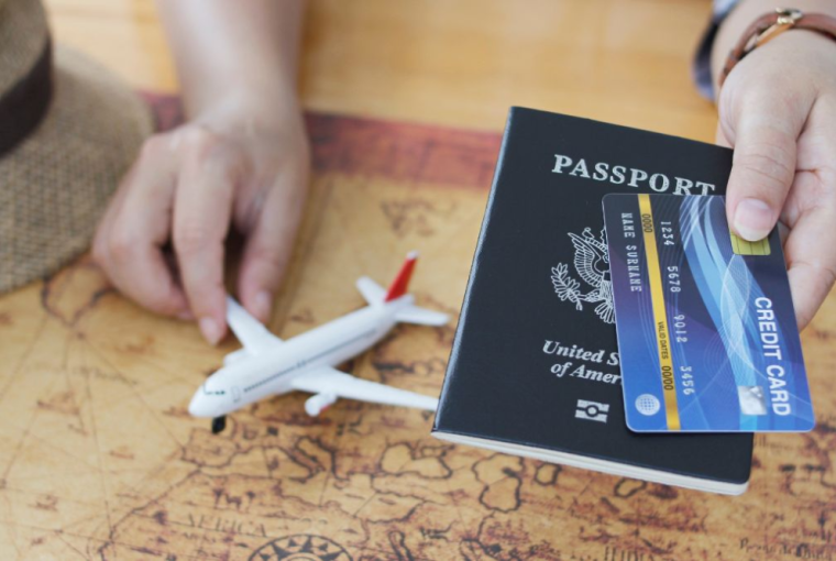cartões de crédito para ganhar milhas aéreas