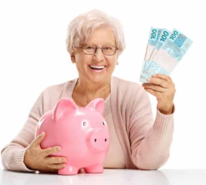 Empréstimos para aposentados: melhores opções para contratar