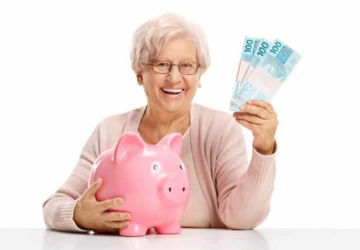 Empréstimos para aposentados: melhores opções para contratar