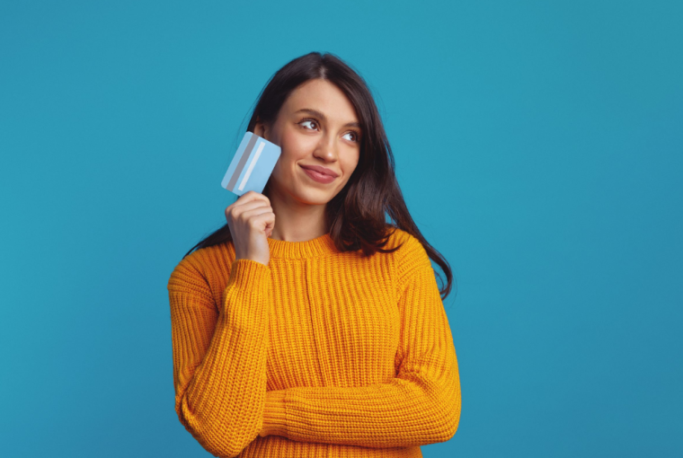 cartões de crédito que aprovam na hora (para negativados)