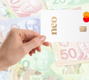 Neo Credit Card