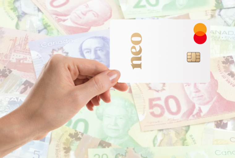 Neo Credit Card