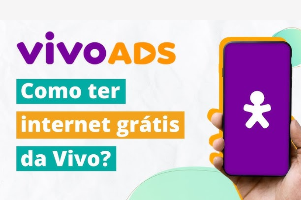 Vivo Internet Grátis | Veja como ganhar até 1 GB grátis em 2024