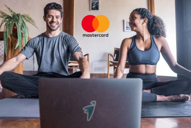 Não existe mais academia de graça no cartão Mastercard?