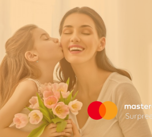 promoções cartões Mastercard Dia das Mães 2024