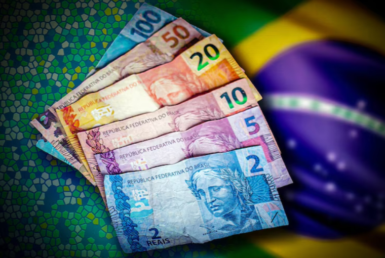 Auxílio Reconstrução de R$5 mil