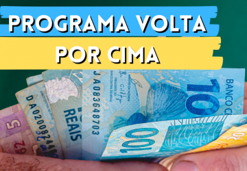 Programa Volta Por Cima