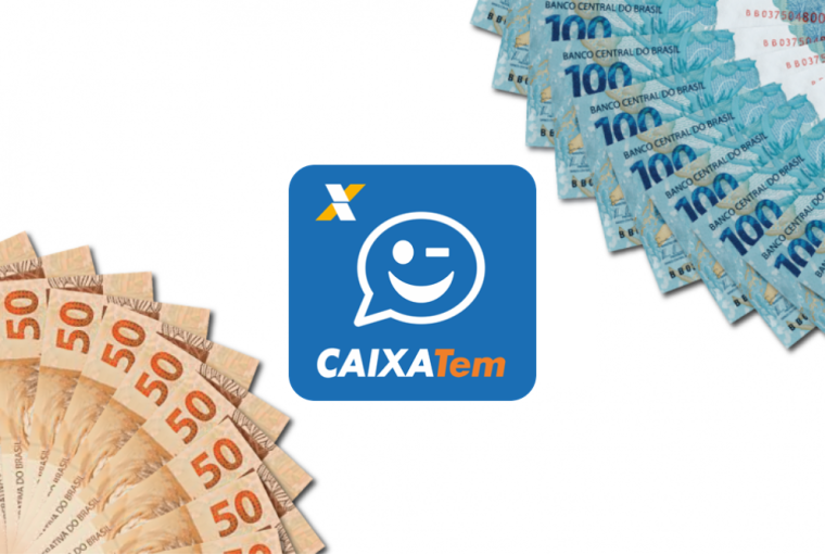 empréstimo do Caixa Tem