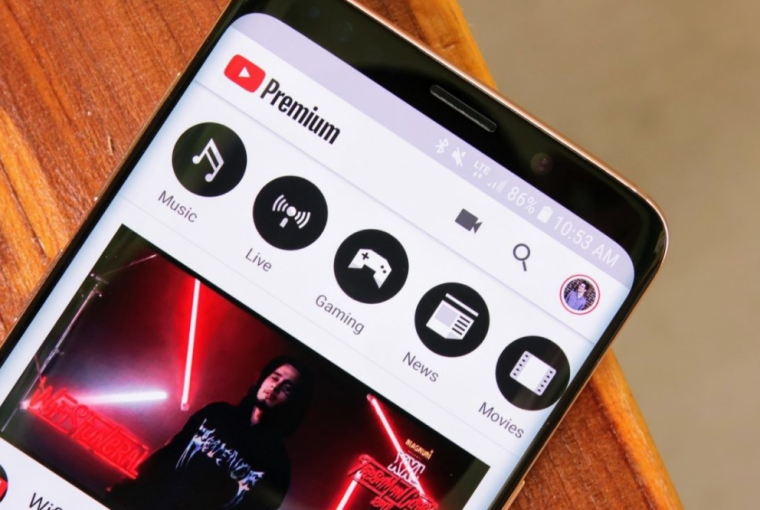 Como ter YouTube sem anúncios