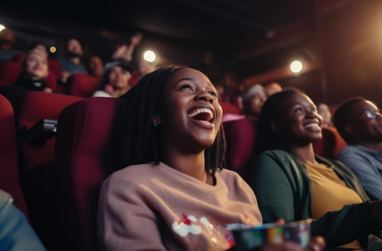 meia-entrada em cinemas no cartão