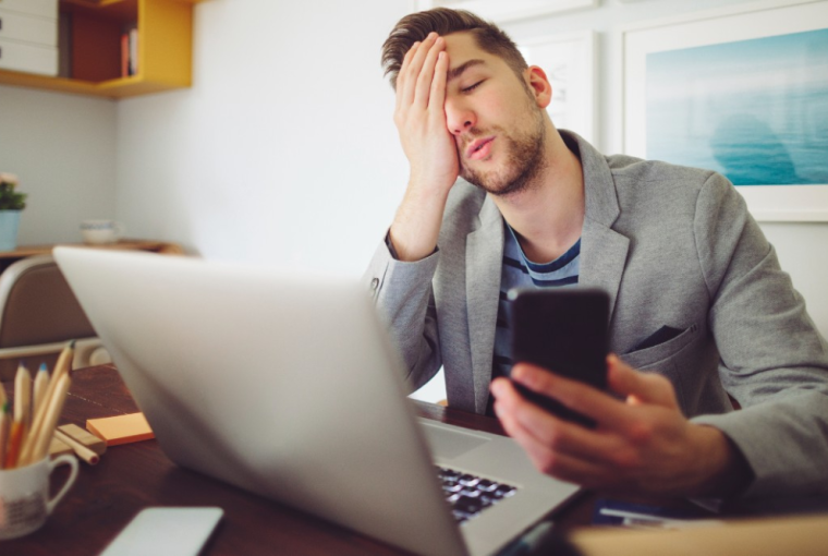 Golpe do Saque Social