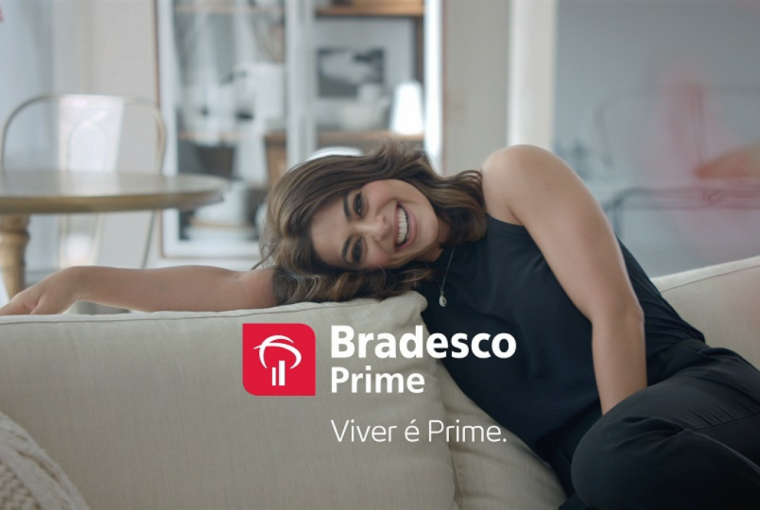 conta Bradesco Prime